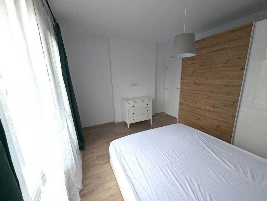 Дава се под наем Двустаен апартамент в София, Център - 72 кв.м за 510 € - Снимка #6