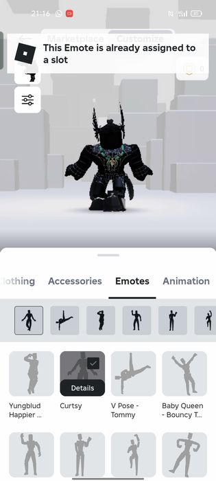 СТРОГО НЕ ПЕРВЫЙ!!! Продам Роблокс аккаунт