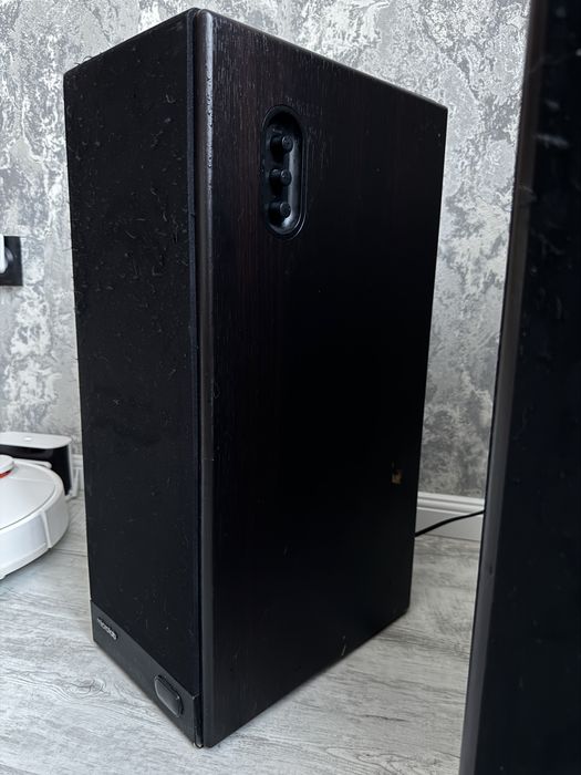 Продам колонки Microlab SOLO 7C