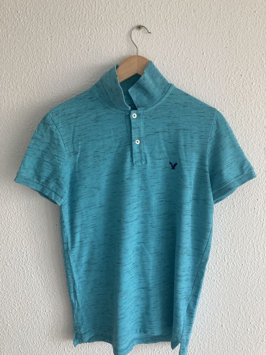 Tricou vintage american eagle marimea S