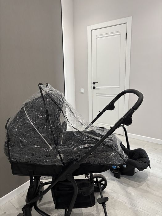 Коляска Tomіx 3в1