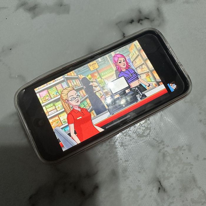I phone 17 pro mini