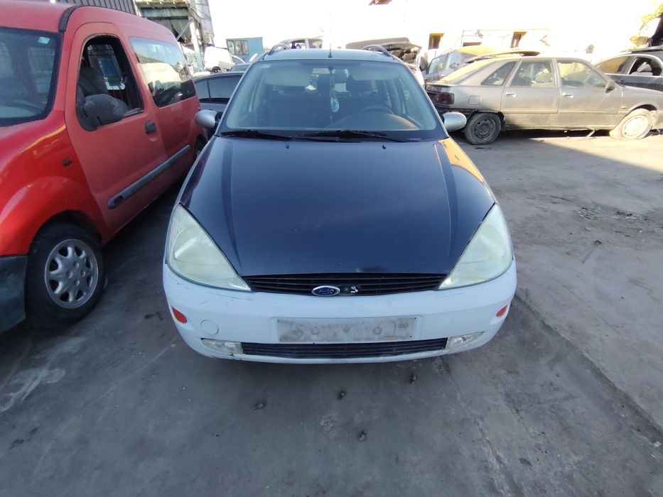 Pedala acceleratie Ford Focus 2001 1.8 Tddi MT (90 hp)