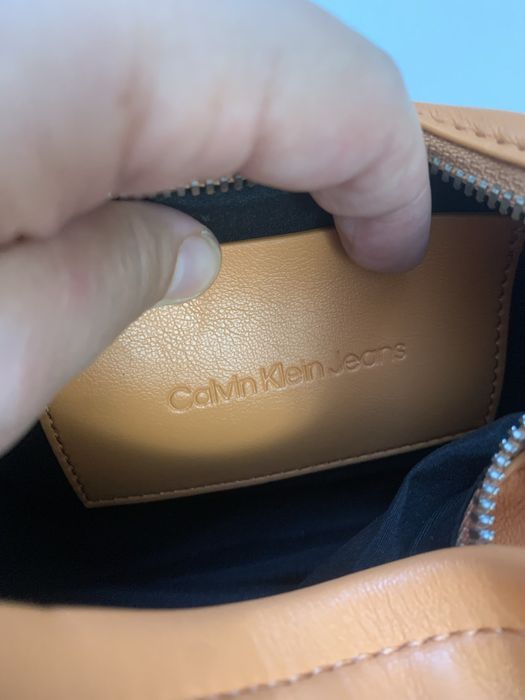 Geanta mini Calvin Klein