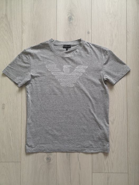 Emporio Armani дамска тениска