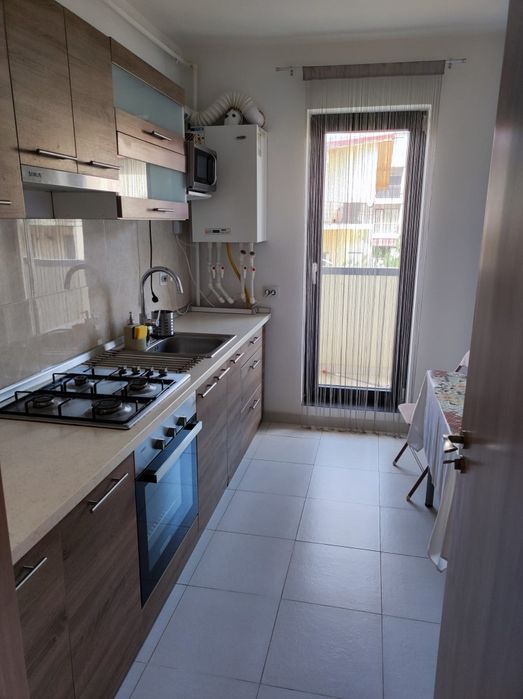 Închiriere garsoniera moderna , direct proprietar