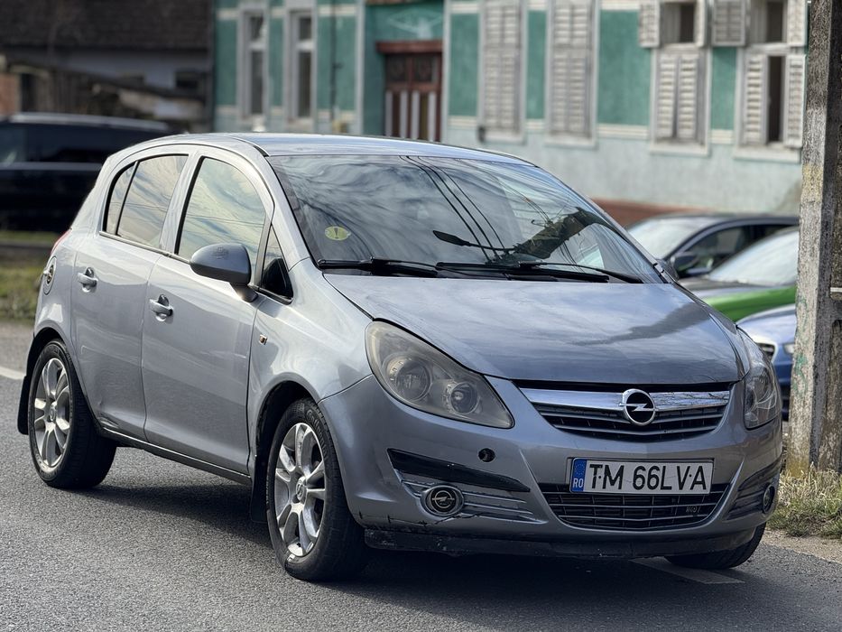 Opel Corsa 1.3 Diesel 2009