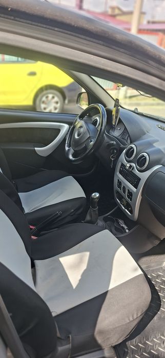 Vand Dacia Sandero 1.4 gpl