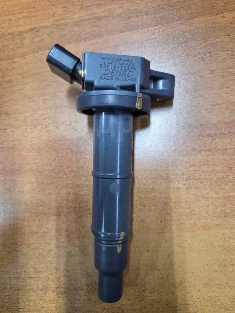 Катушки зажигания Камри 2.4 Прадо 2.7, 4.0