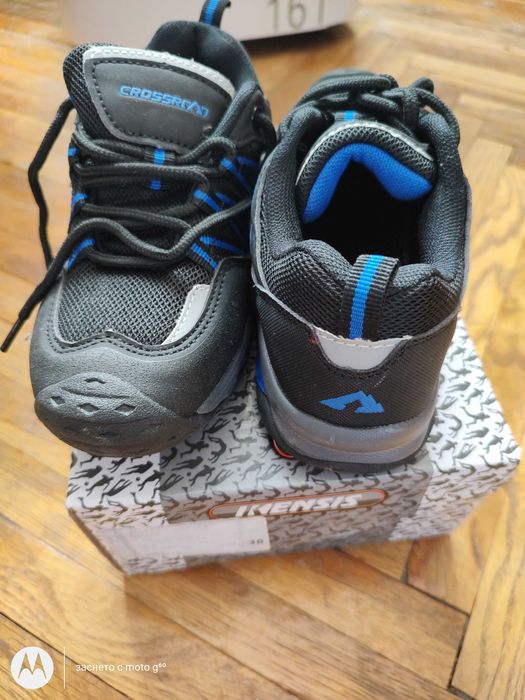 Нови детски обувки 31 номер