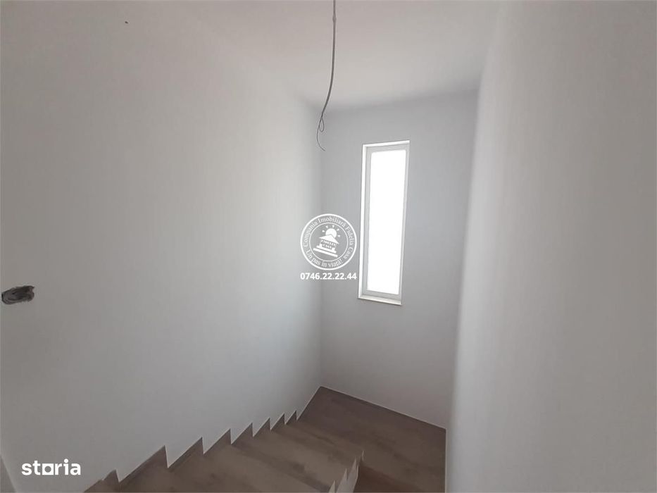 Vila  de vanzare  Valea Lupului,
