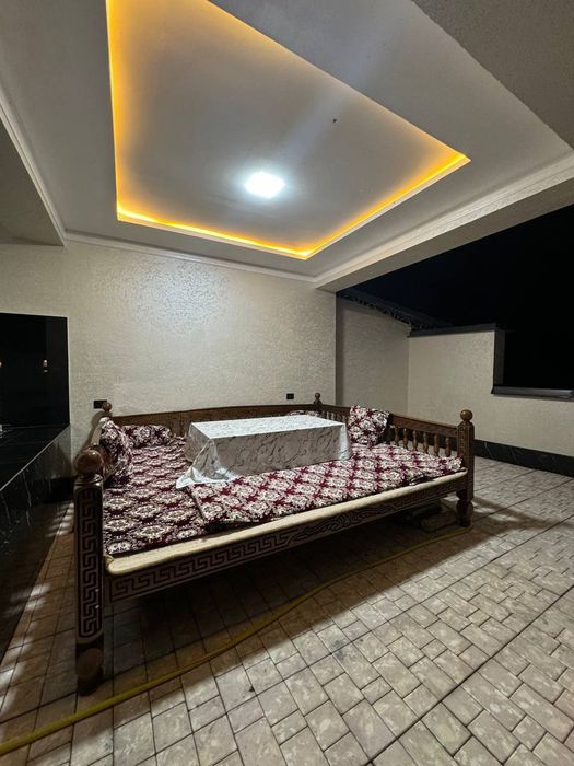 Shoshiling tayyor  odam quyilmagan Bochkada joylashgan dacha sotiladi