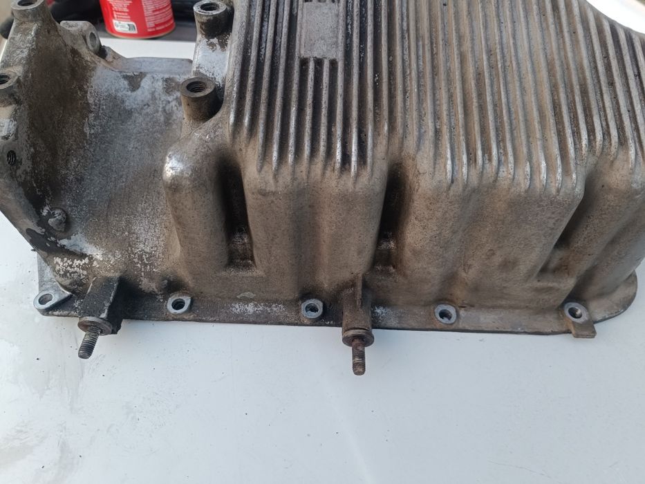 Картери Фиат/Алфа