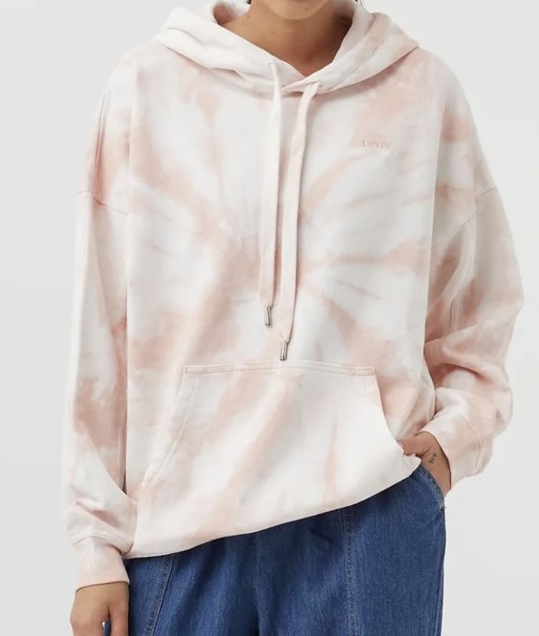 Hanorac cu gluga Levis