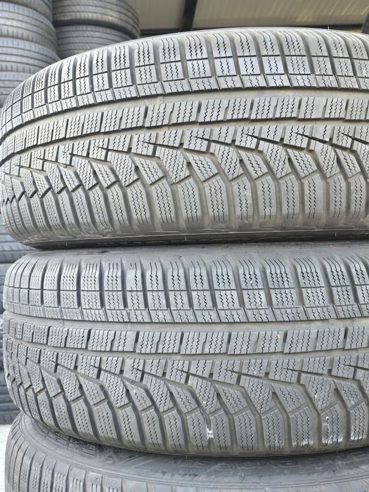 2 Броя 235/60/18 Hankook 6,5mm