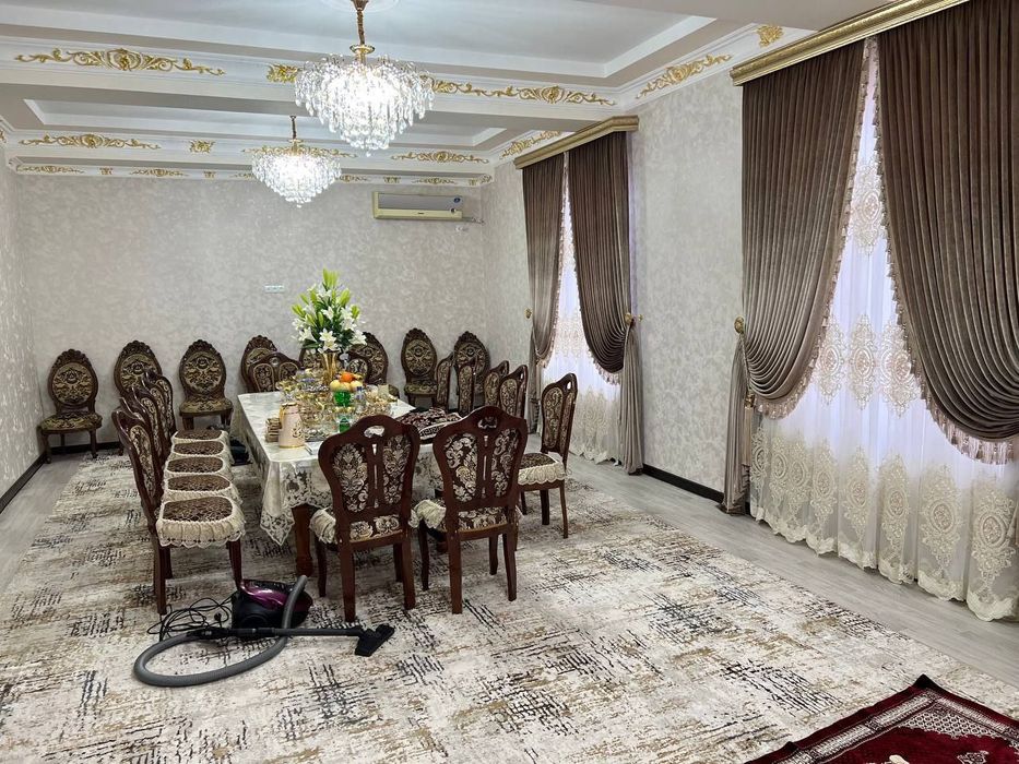 Продается юнусобод кота хасанбой
Юнусобод туман 
Ор: Катта Хасанбой 
6