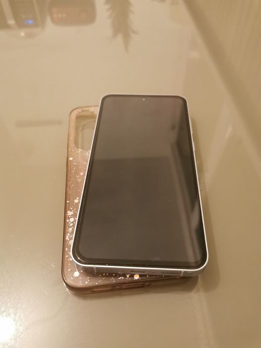 Samsung Galaxy A55