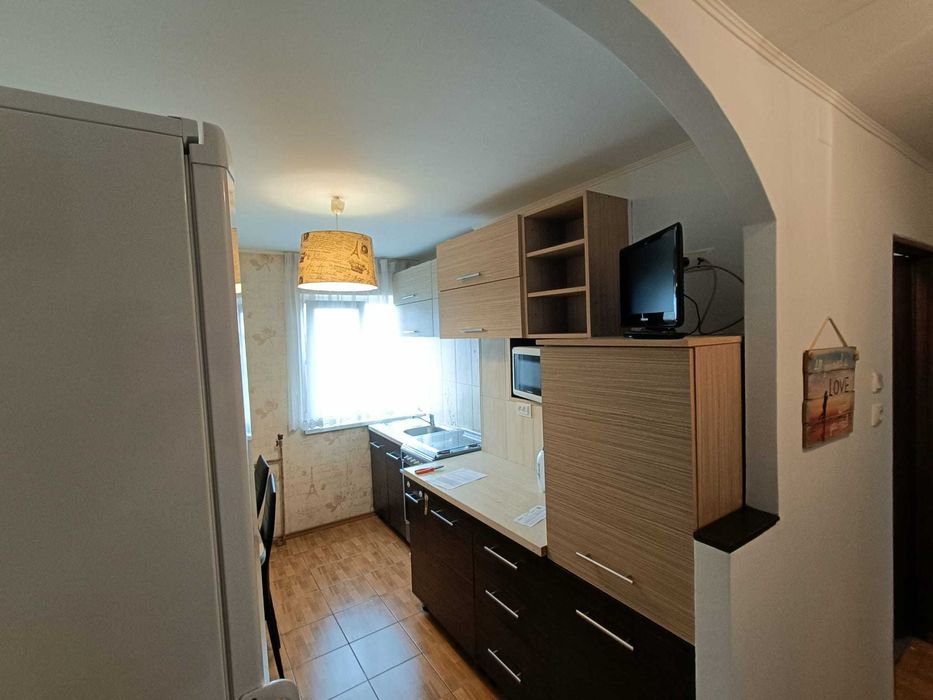 Ap de inchiriat 2 camere