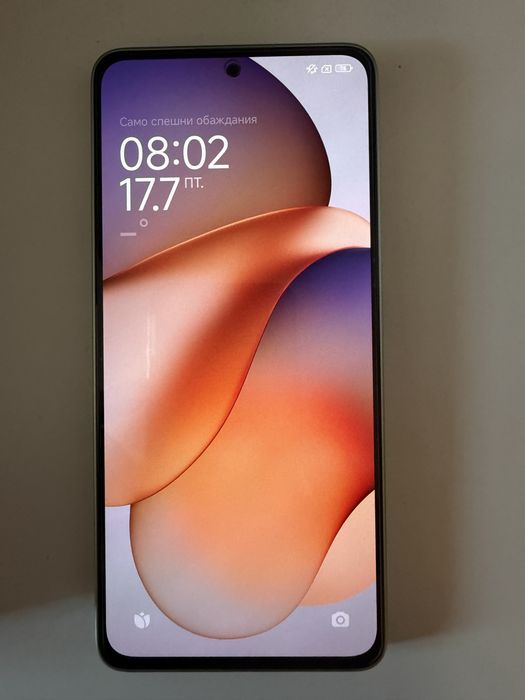 Xiaomi Redmi Note 13