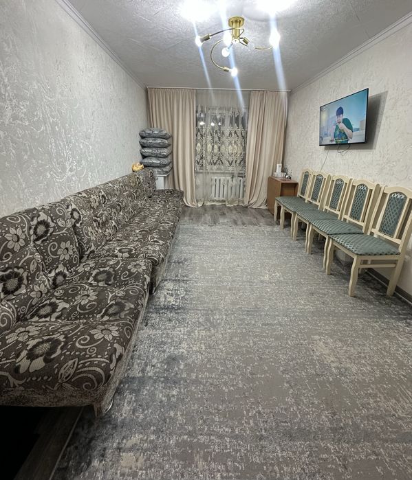 Продам 2-ком квартиру