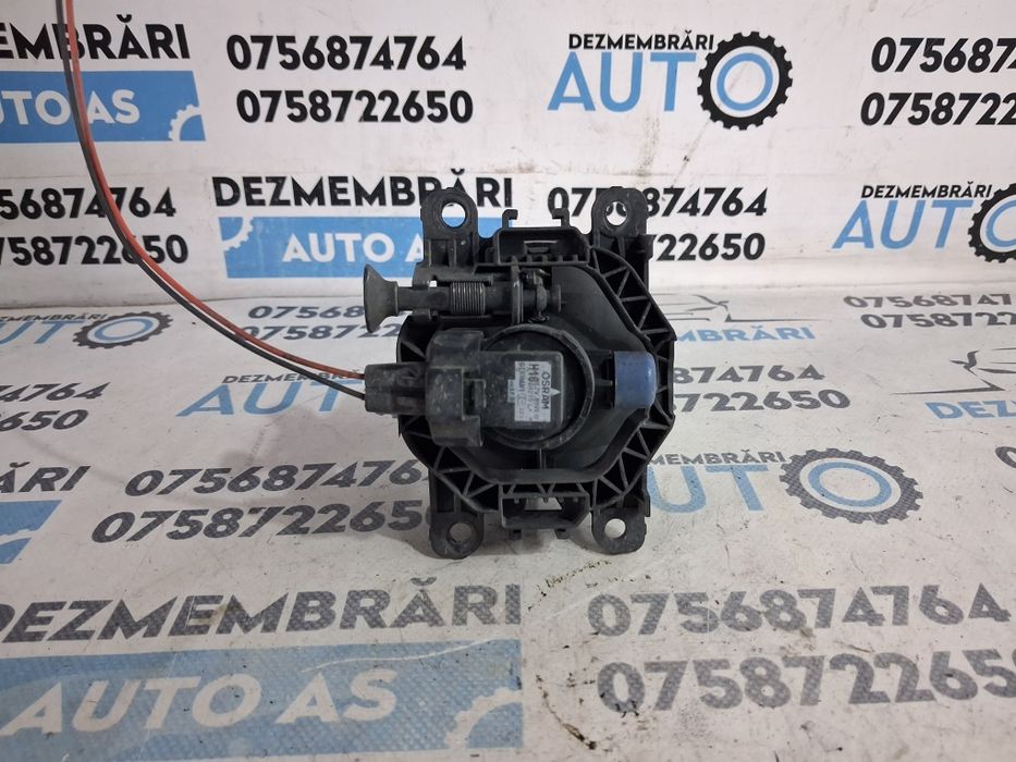 Proiector Renault Master 4 2019 - 2022