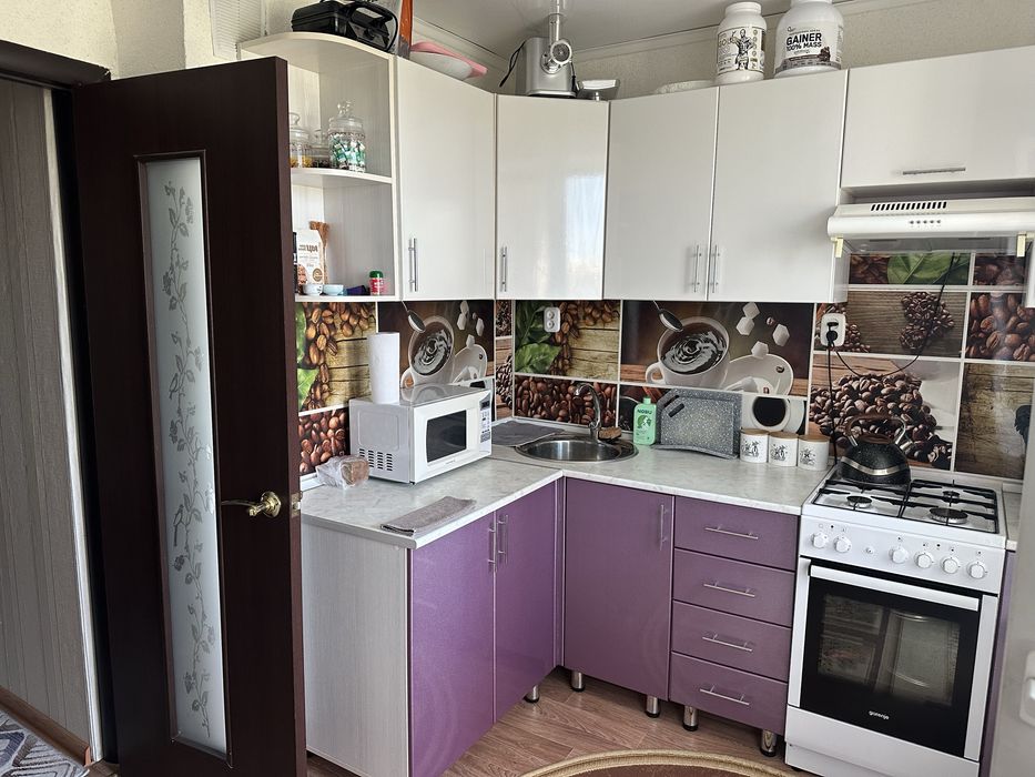 Срочно продам 1 ком квартиру