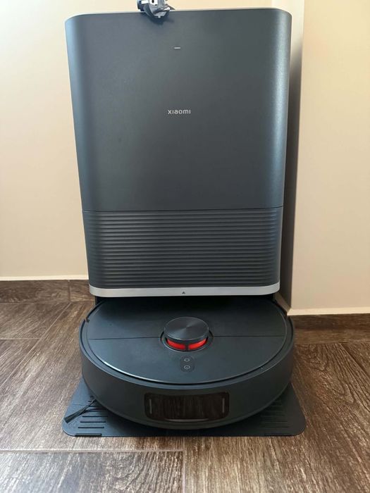 Xiaomi Robot Vacuum X20 Max