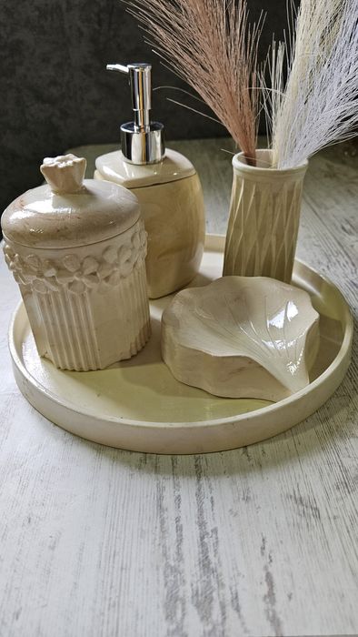 Мастер по гипсовым изделиям ручной работы