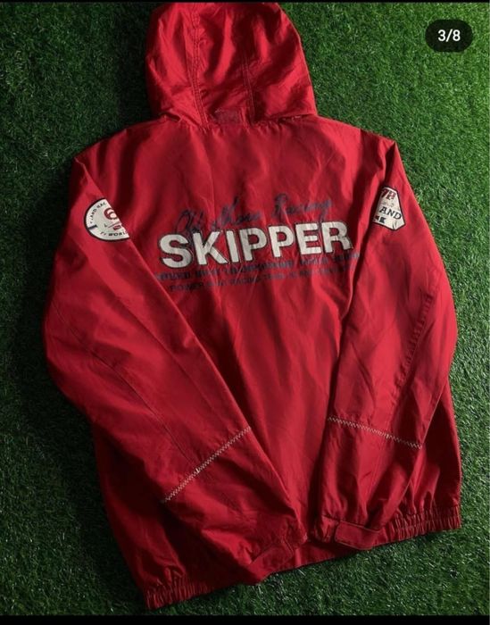 Винтажный куртка