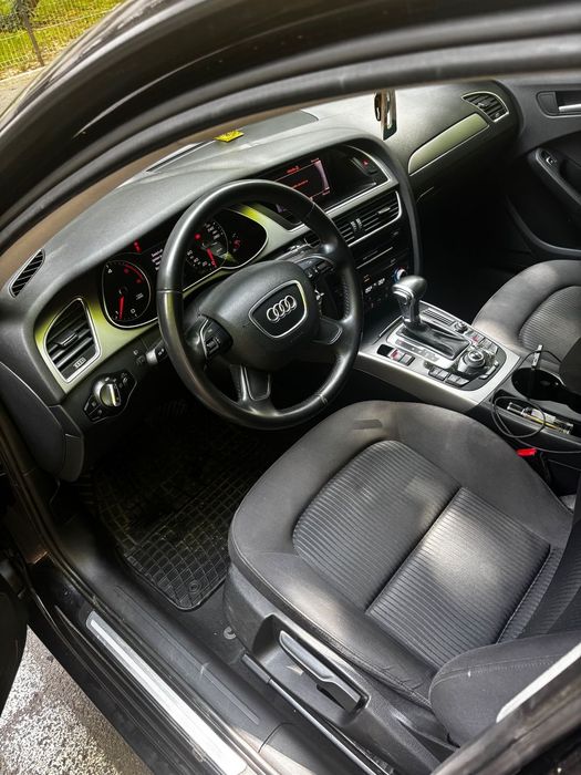 AUDI A4 2013 — imagine 5
