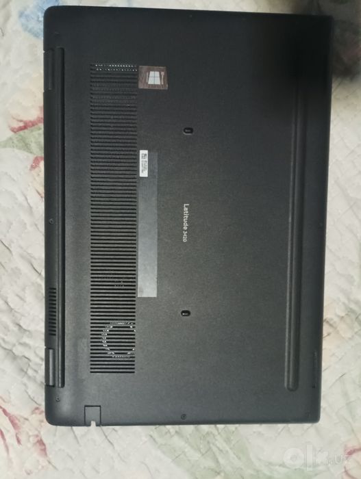 Notebook sotiladi kore i5 dell