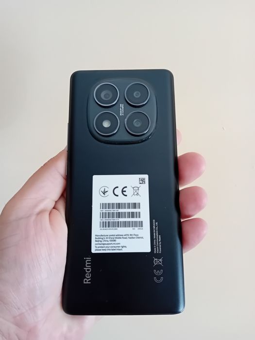 Xiaomi note 14 pro