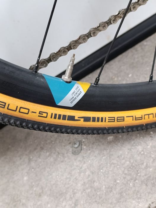 Bergamont 28 цола Гравел