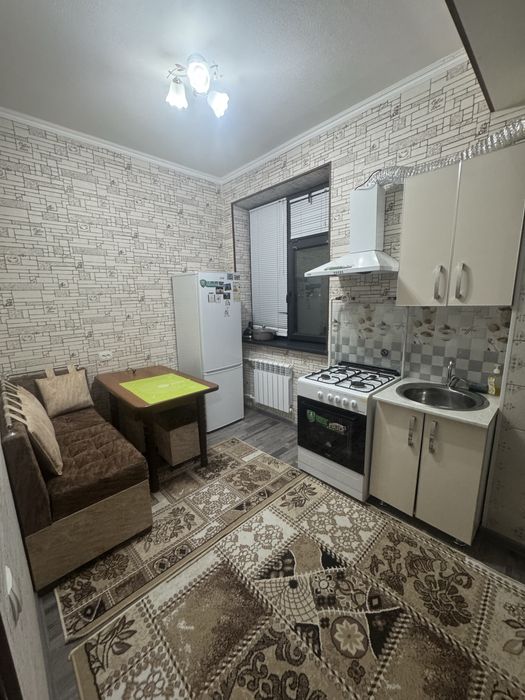 Аренда долгосрочная