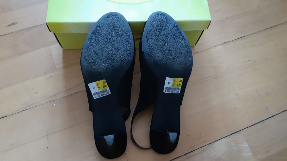 Vand sandale ocazie Graceland