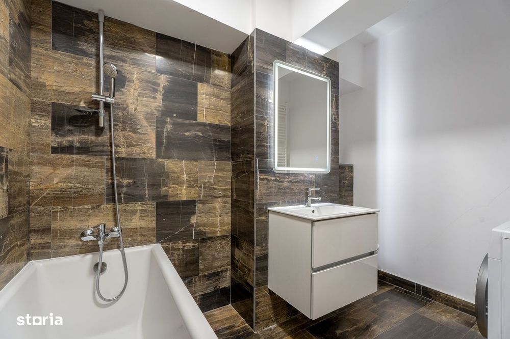 Apartament 2 camere| Complex Rezidential Himson | Tatarasi