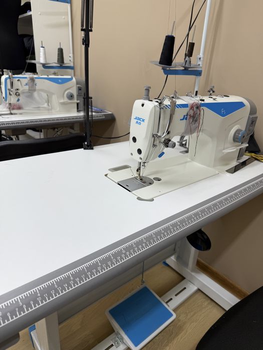 Продам ателье в центре города