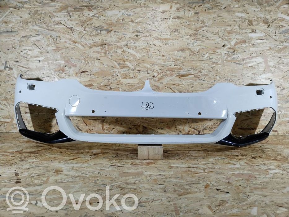 Bara fata BMW Seria 5, G30, G31, M-Sport, 2016, 2017, 2018, 2019, 51118064928.