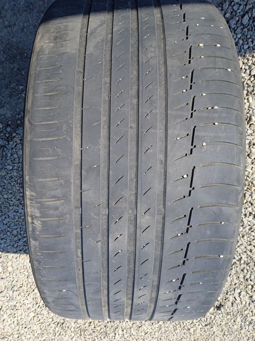 Продам резину от х6 б/у