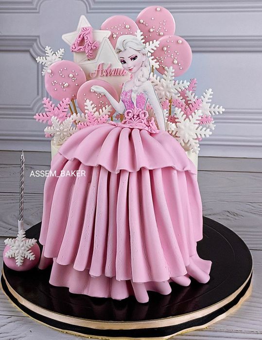 Торты на заказ Алматы. Свадебные торты. Торты на заказ - Прочие услуги ...