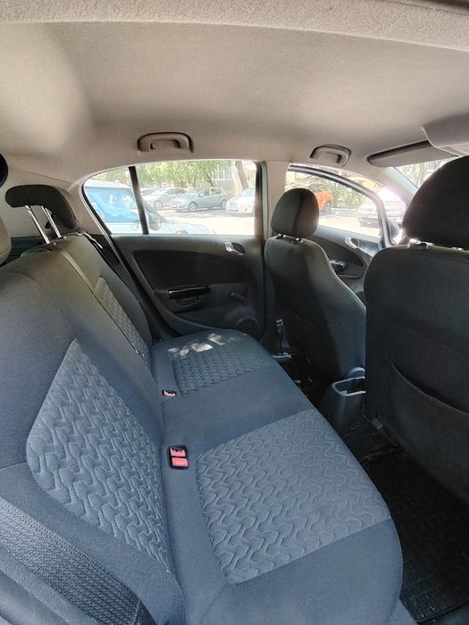 Vand Opel Corsa D, 2013-Proprietar