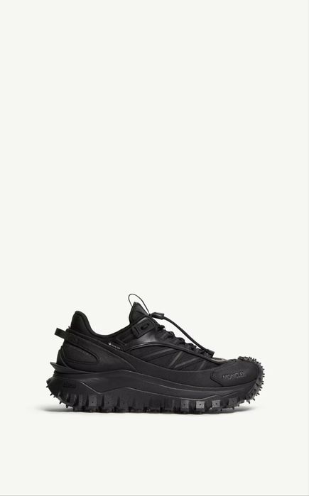 Мъжки обувки Moncler Trailgrip GTX Trainers