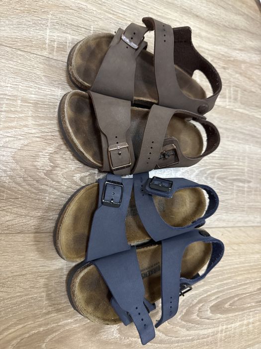 Пролам сандали Birkenstock 28-29р