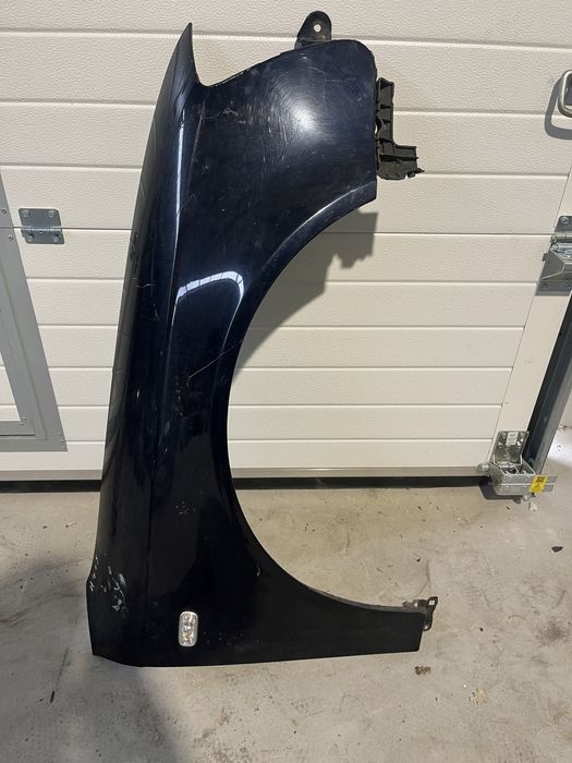 Aripă / Aripi stânga - dreapta Audi A4 B7