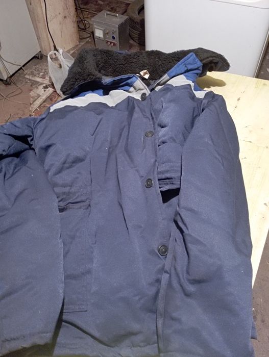 Продам спецодежду