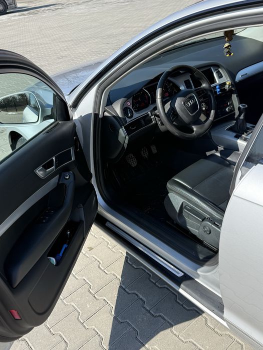 Audi a6 c6 2010 2.0TDI 170 CP CAHA