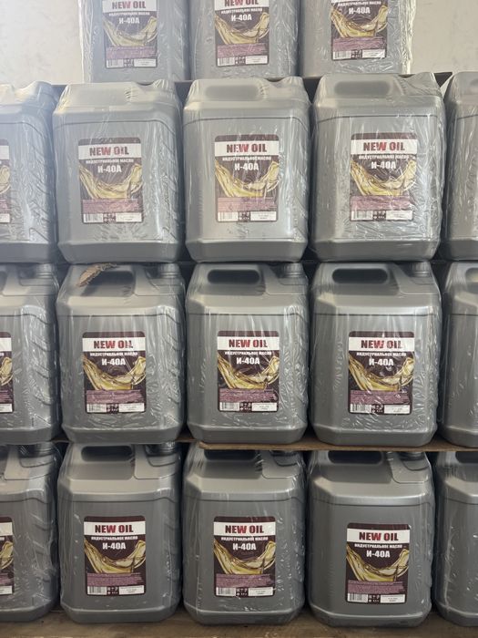 Моторные масла оптом