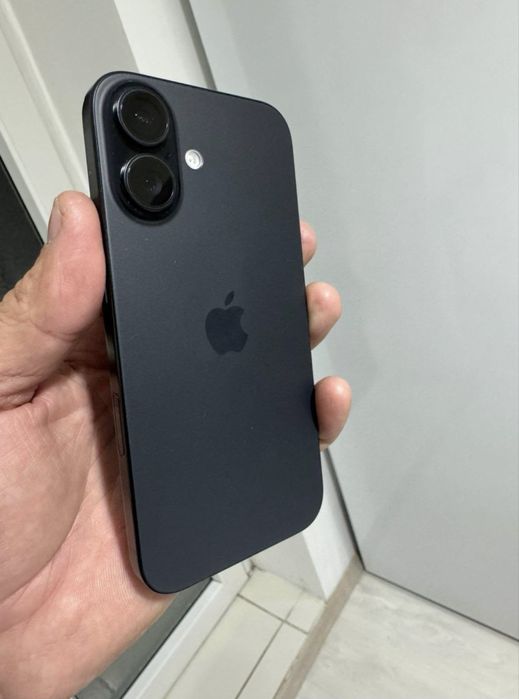 Iphone 16 Neverlocked