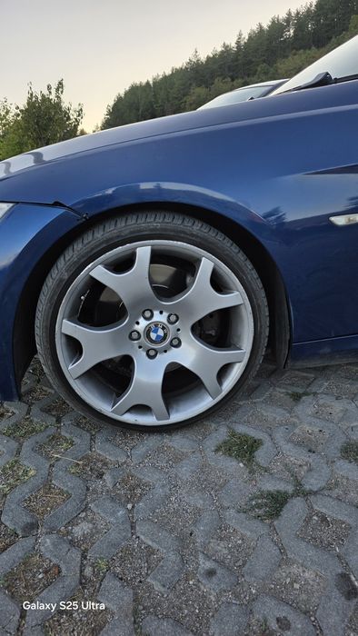 Джанти BMW Style 63 19 цола