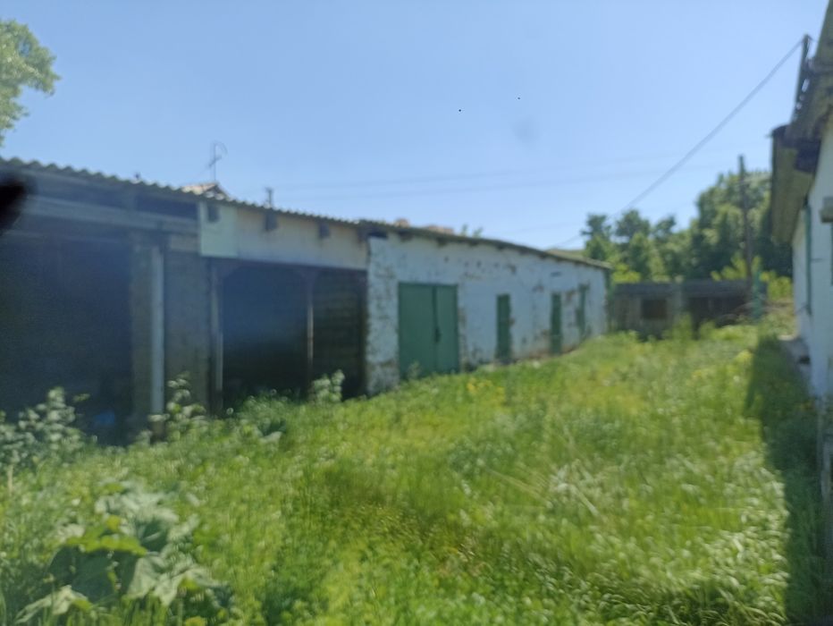 Частный дом с.Бозанбай